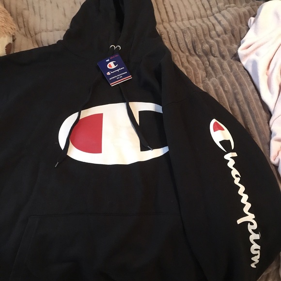 Champion Other - Brand new champion hoodie